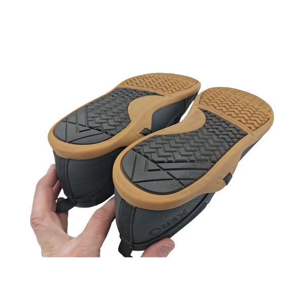 Xero Shoes Prio Mens Size 12 Gray Minimalist Barefoot Running Training Sneakers - Picture 4 of 9